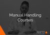 manual handling courses